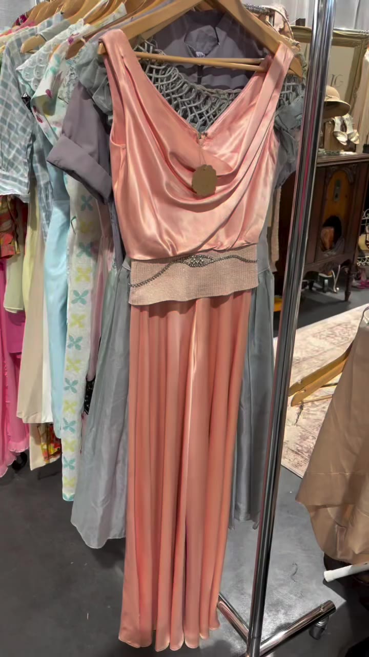 Toronto Vintage Show is finally here ✨🥳🚨 @torontovintageshow 🗓️September 26…