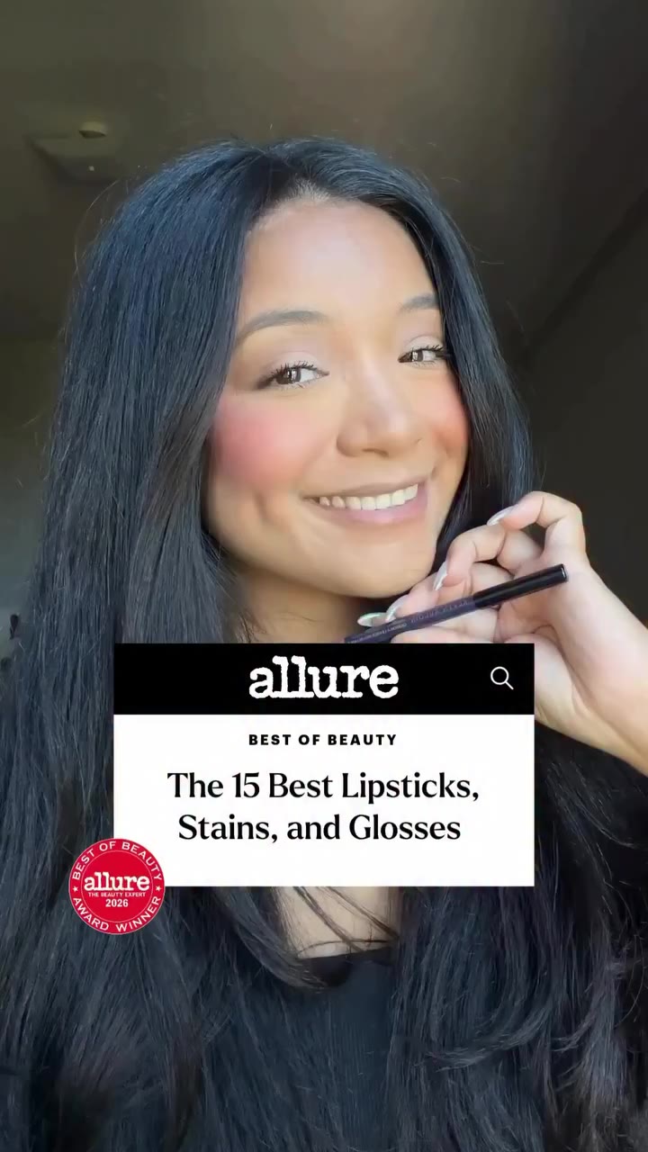 When you find your new lip color, it quickly becomes a way to brighten up your…