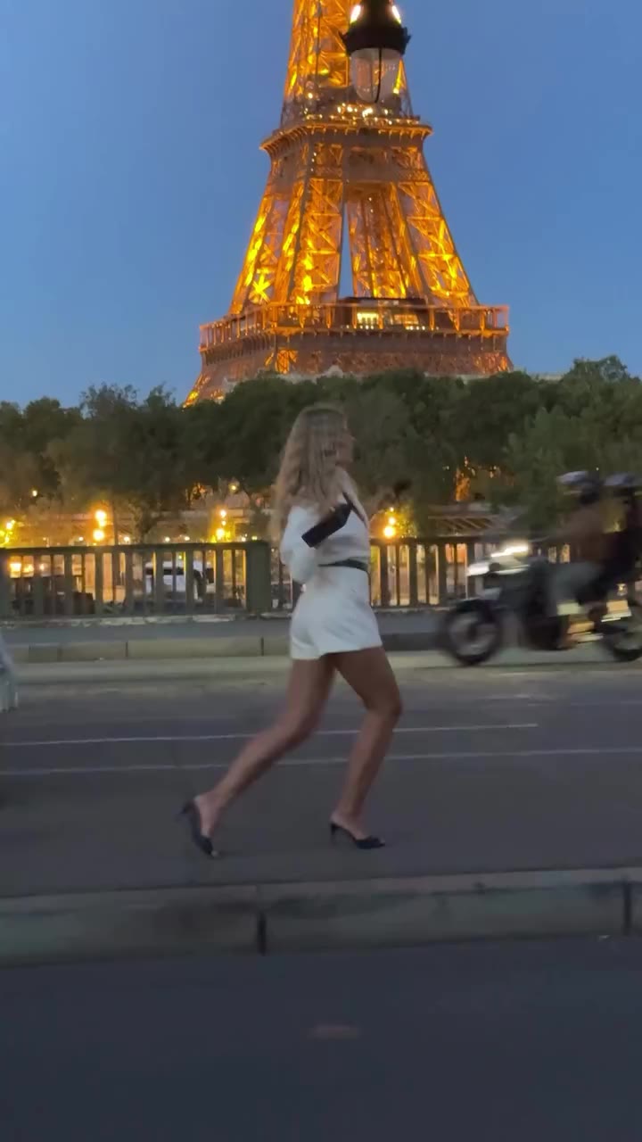 minding my own business