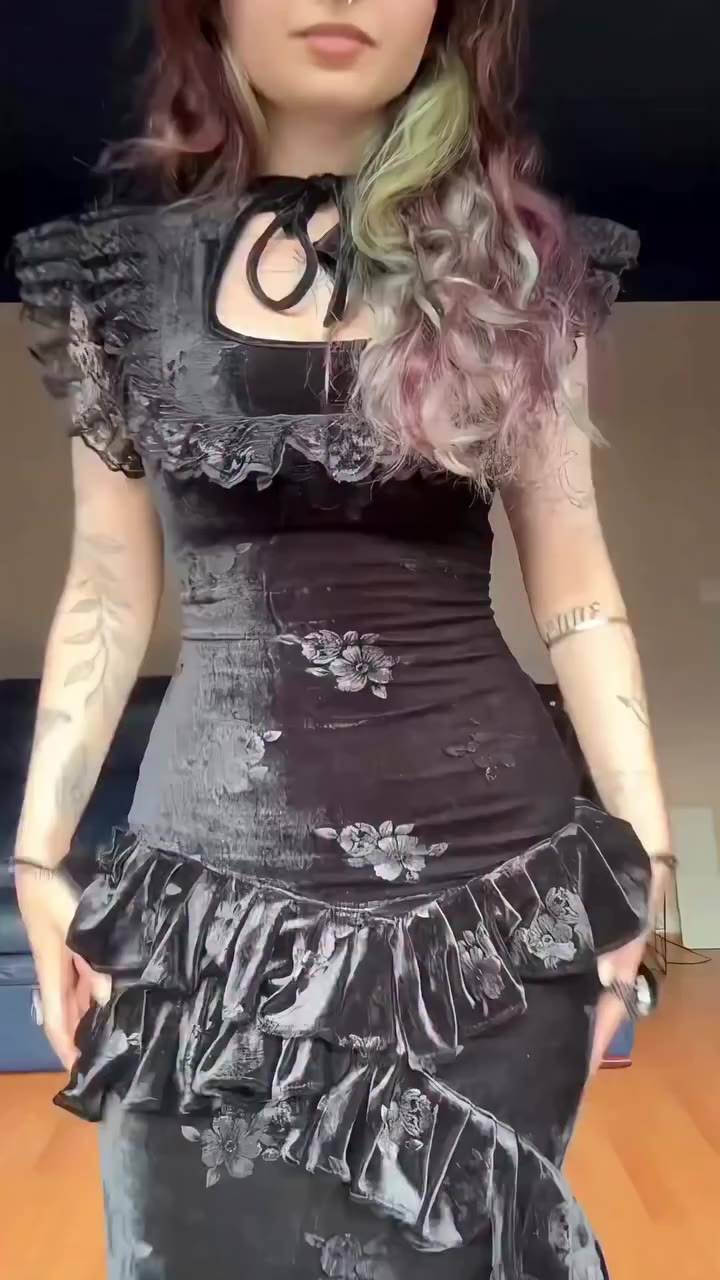 ur dream dress, The EVANGELINE! In stock, but not 4 long 🕸️SHOP NOW🕸️
