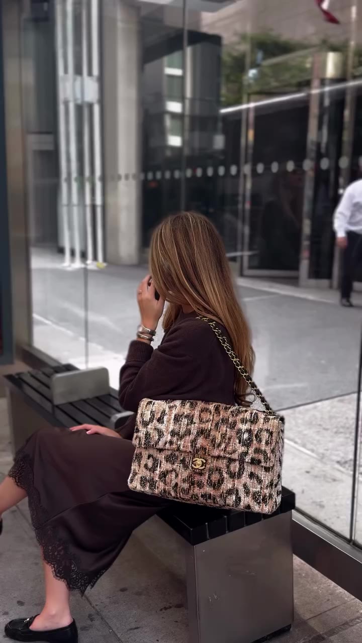 A good bag never goes unnoticed. 📸 Here are a few to keep your eye on in our…