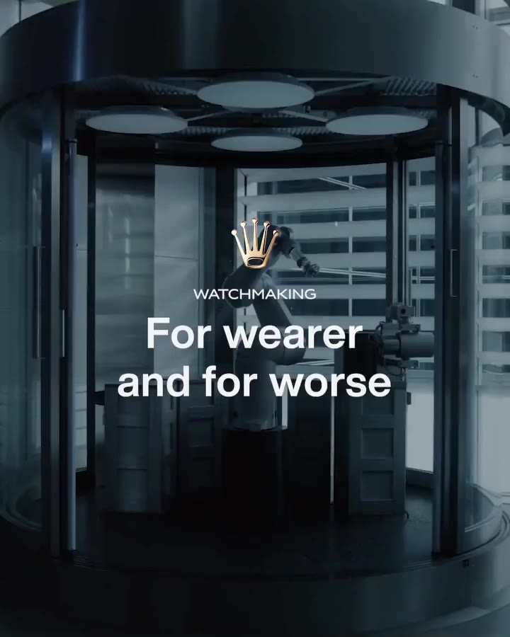 Developing a robust and reliable watch means testing it against all possible…