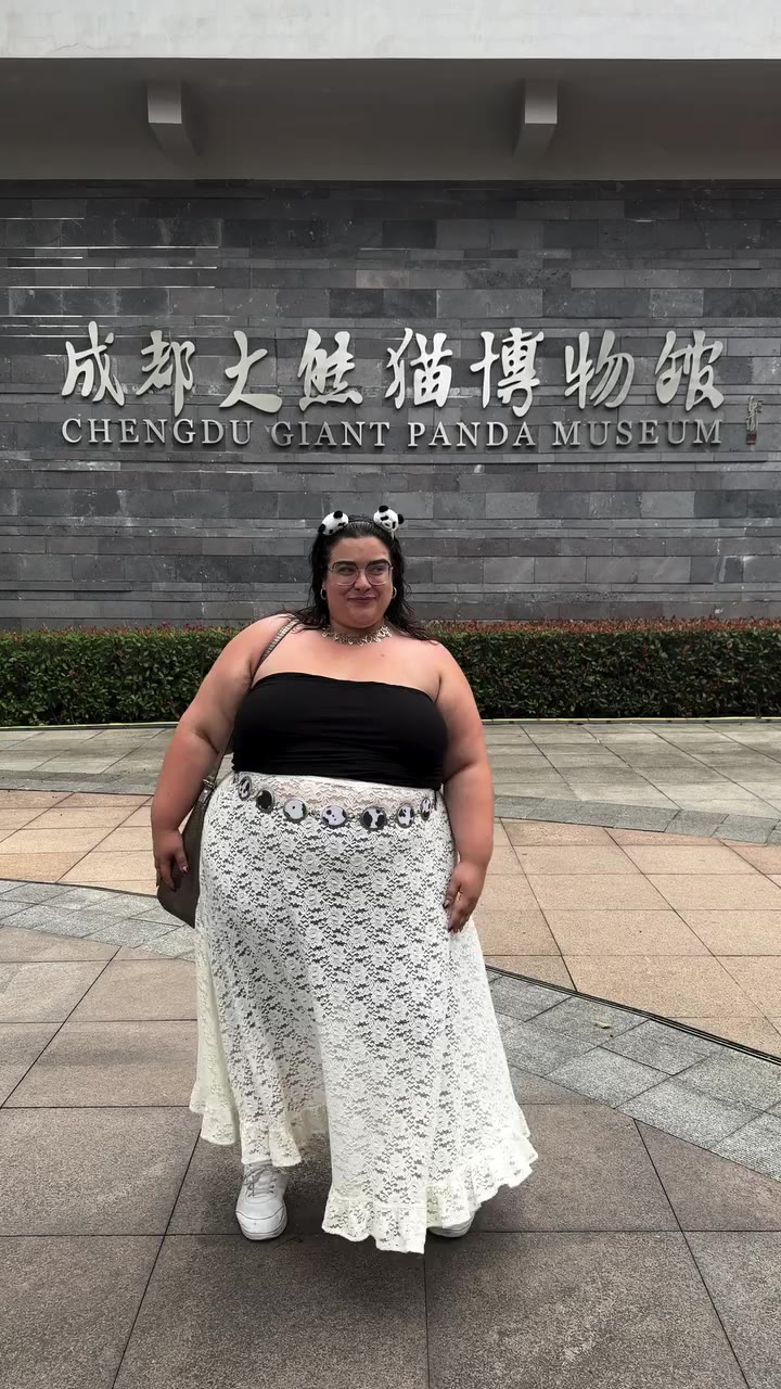 one last mainland china fashion dump 🙂‍↕️