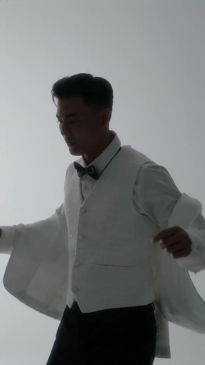 Official Formal Wear Final Mister International Indonesia 2026 @aiskartika_ by…