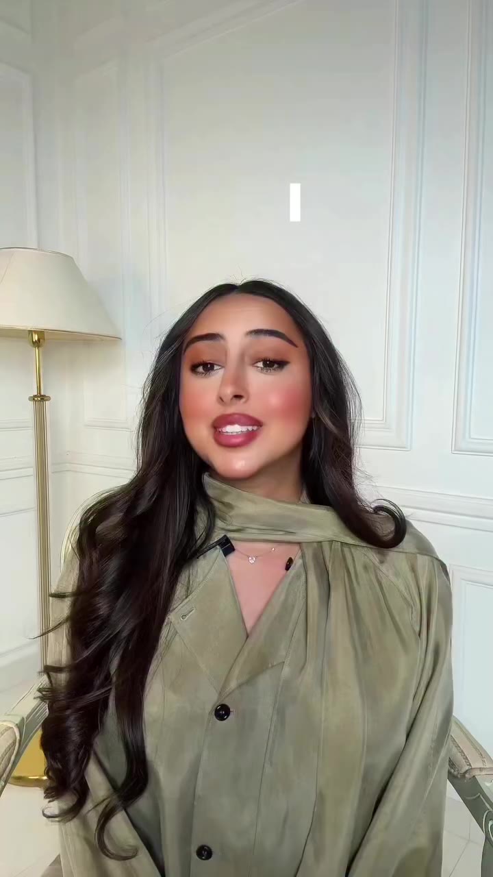 ترندات خريف وشتاء 2026 كثيرة… بس هذي أهم 6 ترندات لازم تعرفونها 👀✨ من Plaid و…
