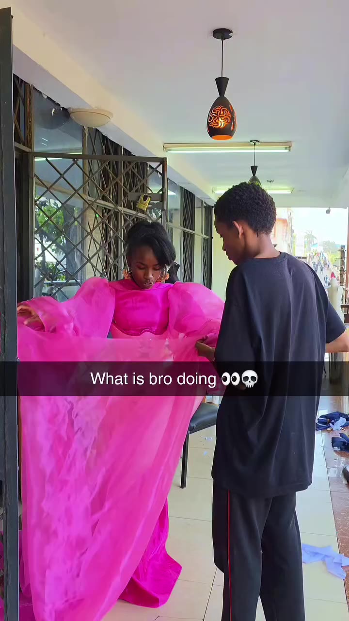 POV: You thought it was about to be a disaster… 😭😂 Then BOOM. 🔥✨ The final…