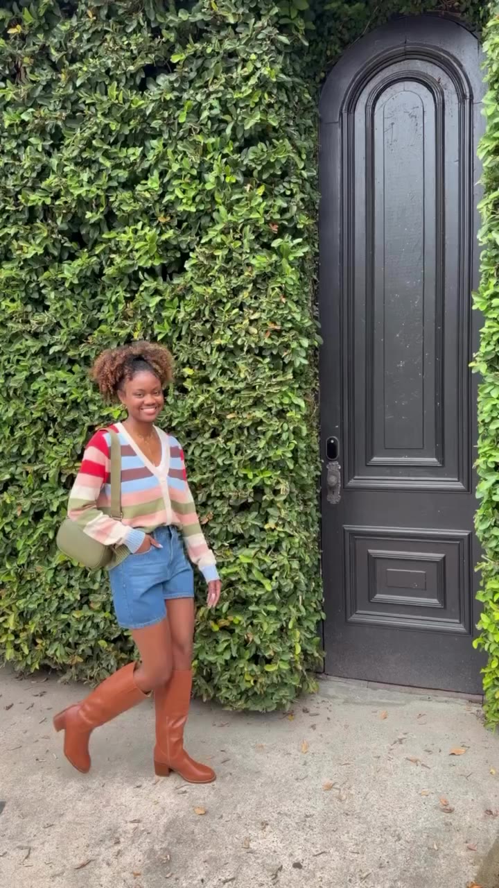 The air’s a little cooler, the new arrivals are calling, and we’re ready to…