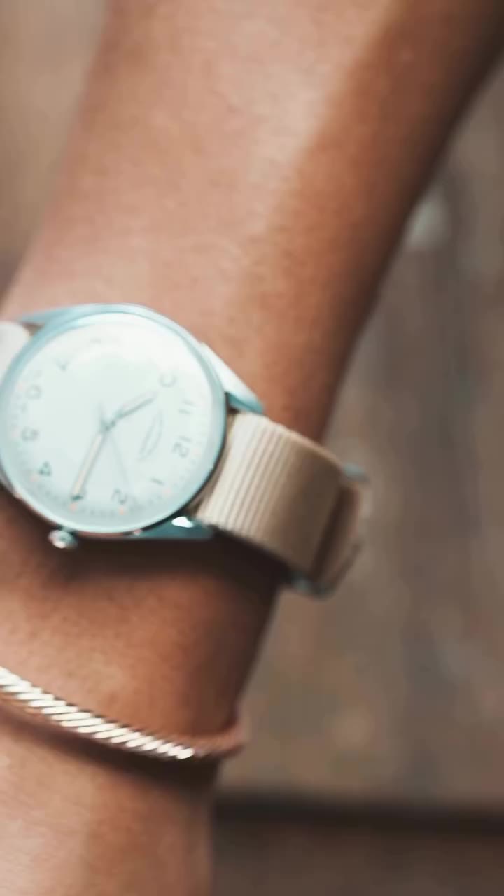 ONE NAME. MANY EXPRESSIONS. Different dials. Different silhouettes. Different…