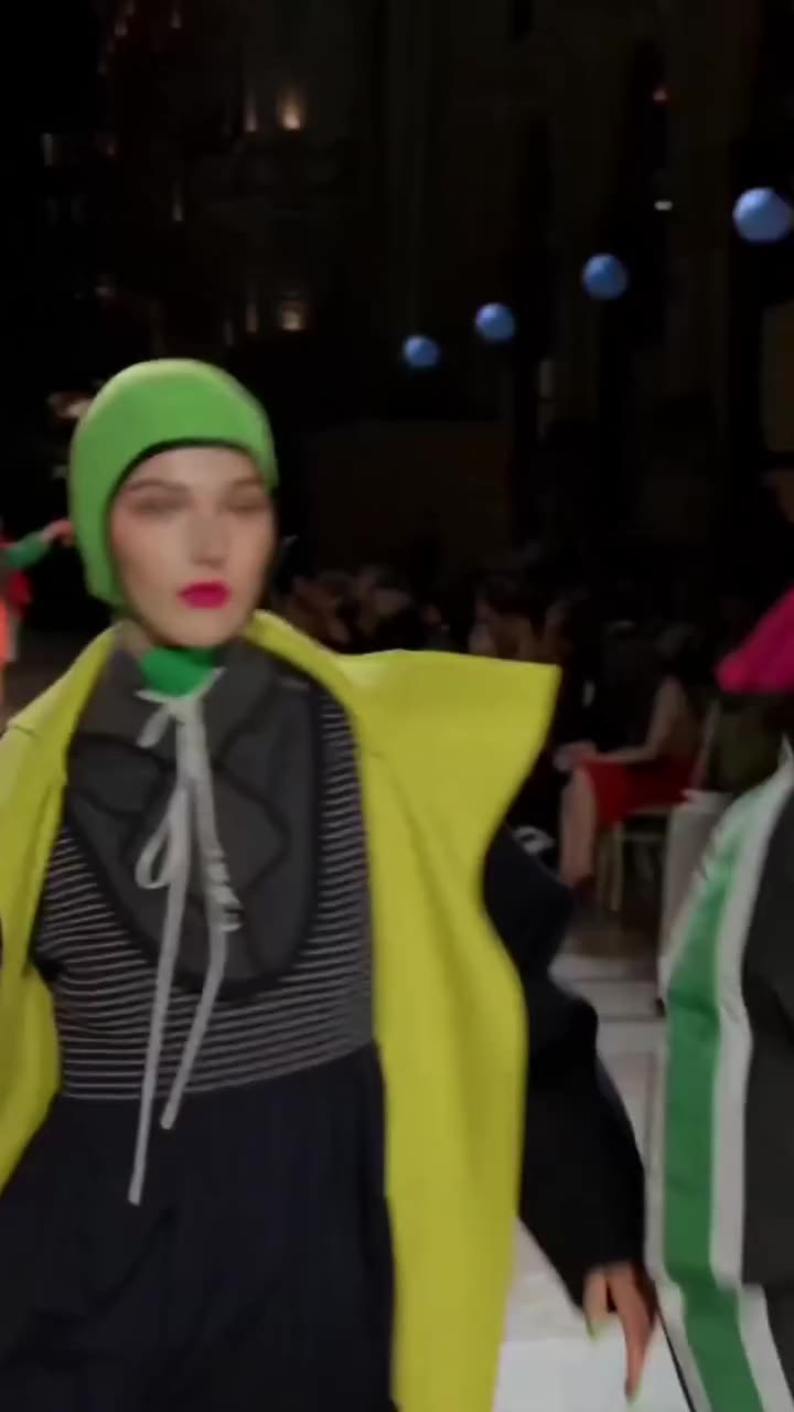 She was the Italian Finalist at Elite Model Look World Final in Milan in…