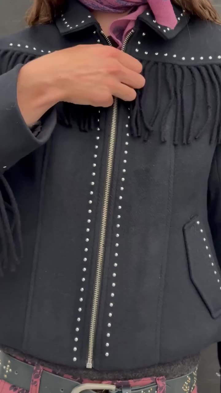 The pants for this season