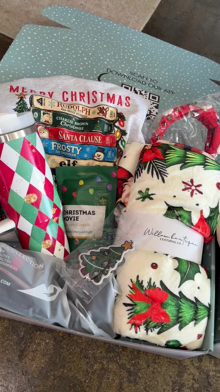 Just your friendly reminder that it is NEVER too early to start shopping for…