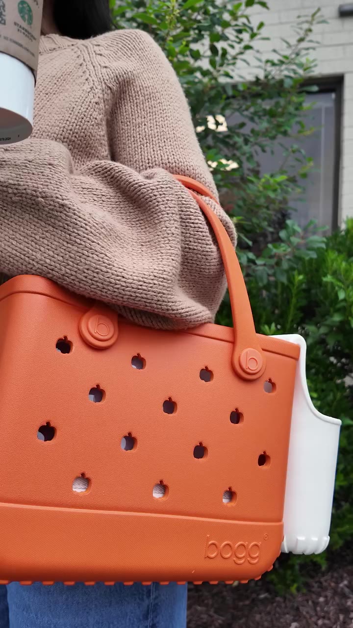 me: I don't need another bag 🎃 also me: gets a PSL every day this season to…