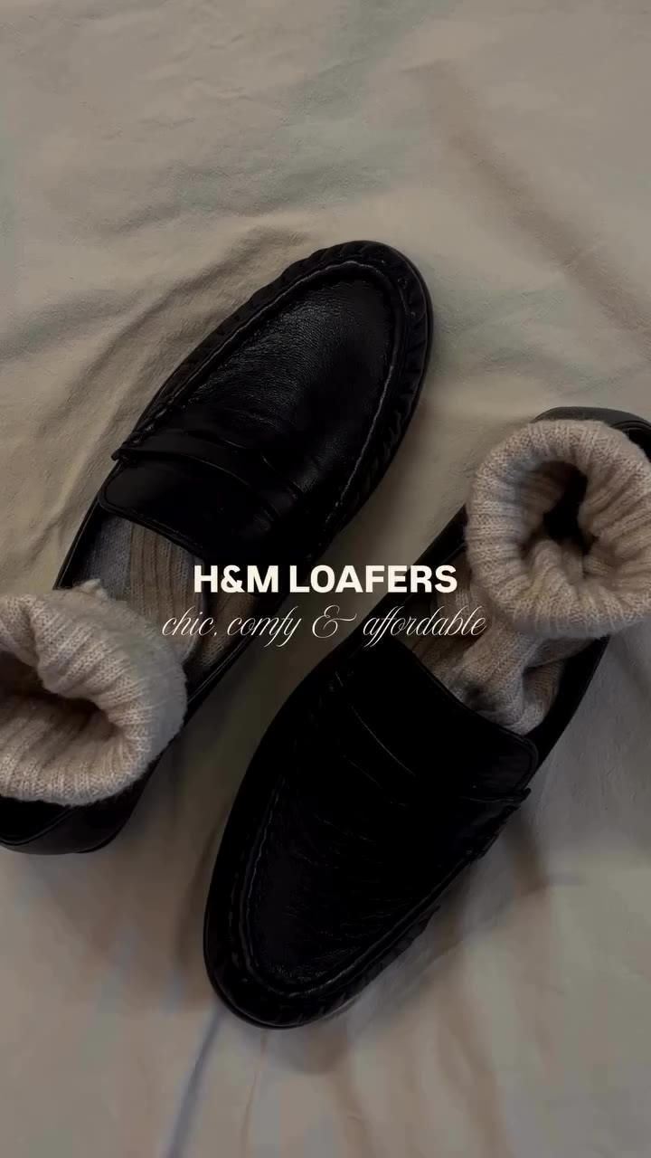 These loafers are love ❣️❣️ #LTKdayinmylife #LTKgrwm #LTKootd Comment SHOP…