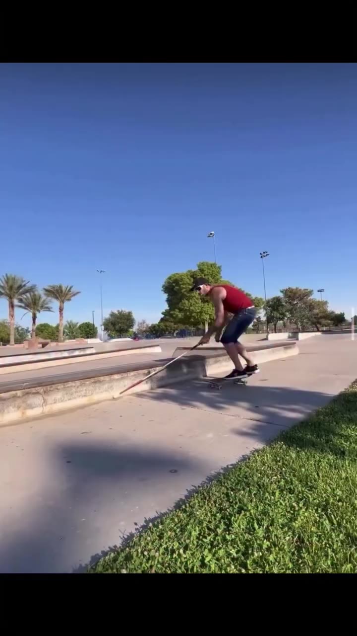 Happy Birthday @justinthebishop 🕶️🍾 #skateboarding #Skate #reapersgrip…