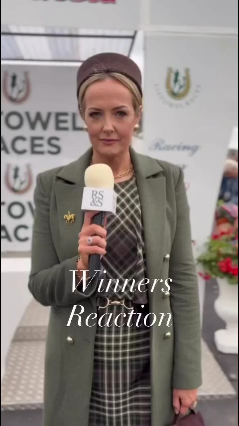 Congratulations