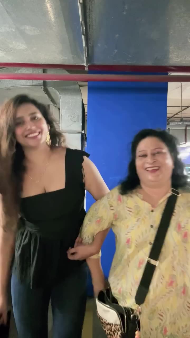 Do it for your mamma ♥️ Becoming a model is not always just a child’s dream…