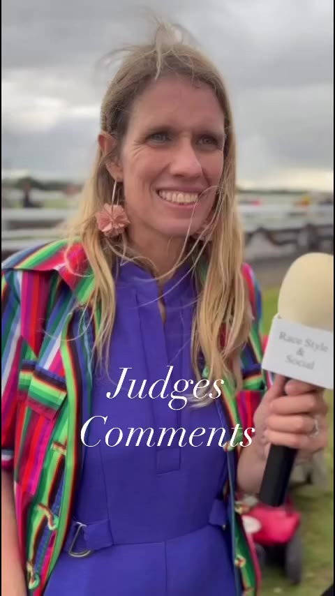 What did the Judges think ….