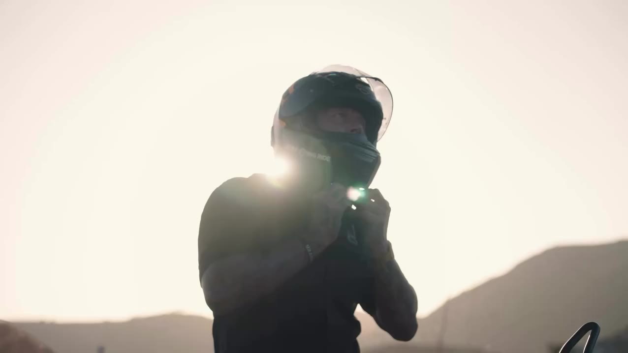 Every motorcycle has a story, this one deserves another chapter. Here’s your…
