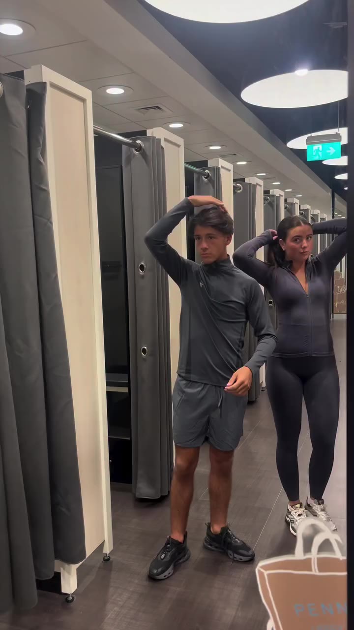 Few items from our men’s and women’s performance sections. ✨Shop in Penneys…