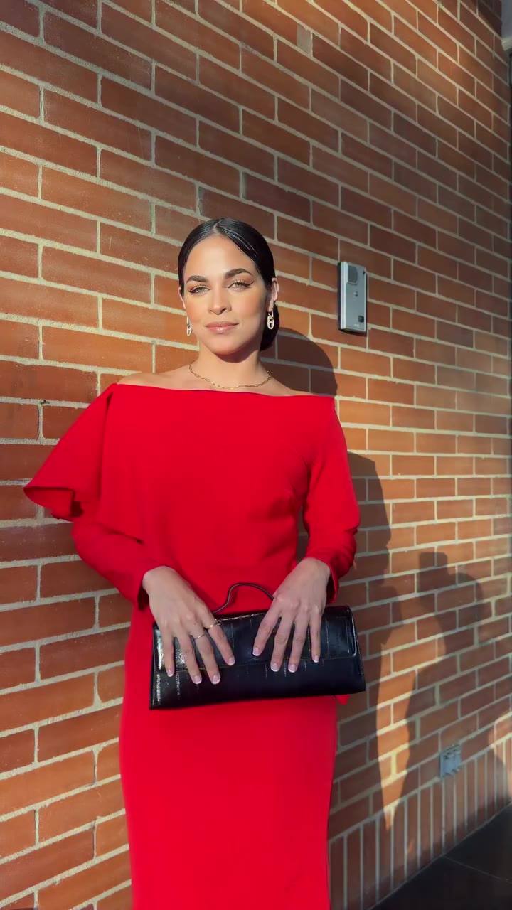 Lista para mi cita con mi colágeno @vichylaboratoires ❤️ #MovimientoColágeno…