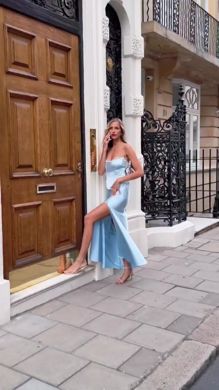 On my way to the Verity premiere & yes we can run ridiculously well in heels…