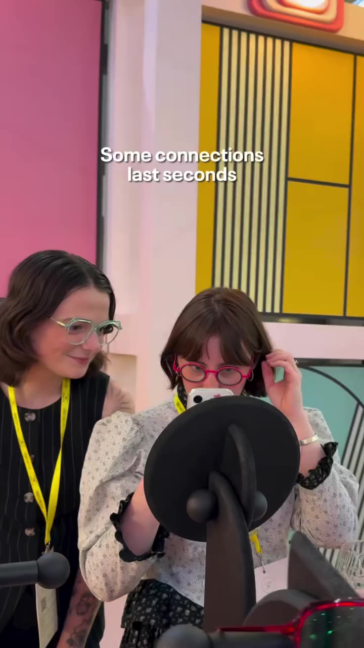 Get connected with WiFi Five frames, one network, made for human connection…