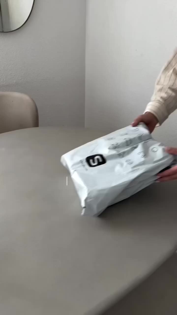 Mi obsesión con la vajilla acaba de subir de nivel. 😍 ¡Mira estas joyitas!…