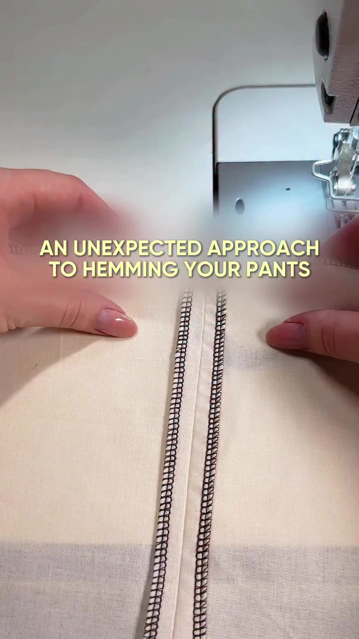 Want to sew men’s clothing as more than just hemming a pair of trousers? ✂️…