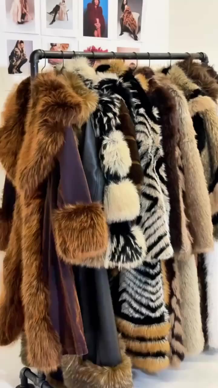 All your fur dreams are coming true ☁️
