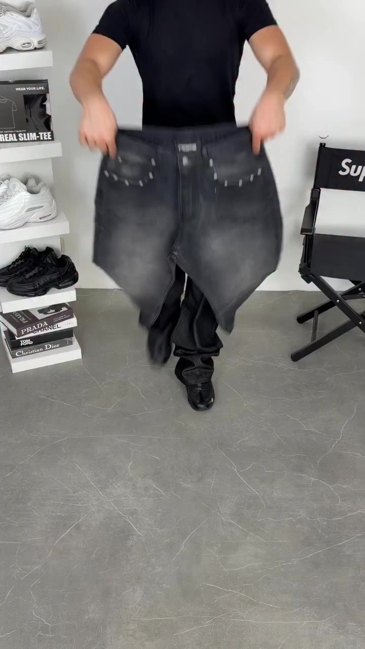 NOFS Fall Drop #fashion #outfitinspiration #streetwear #fitcheck #jeans