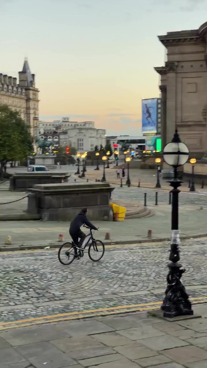 Love from… Liverpool. From independent style to the next generation of…