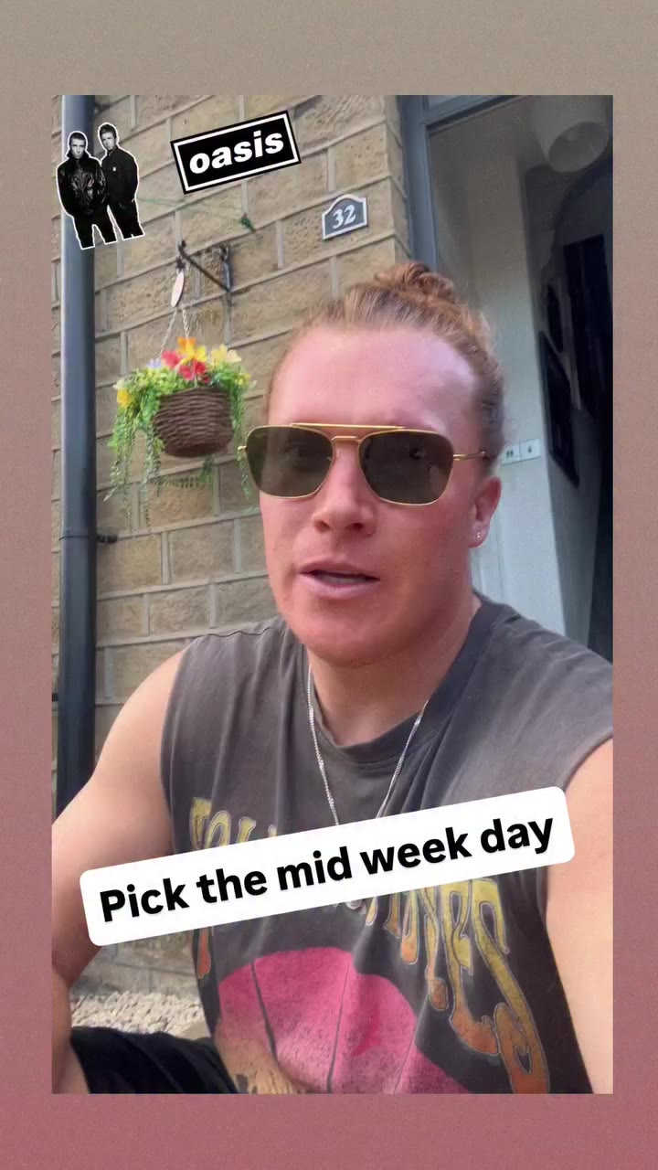 Choose the mid weeks dates that’s how you will get your tickets 🎫 quickly…