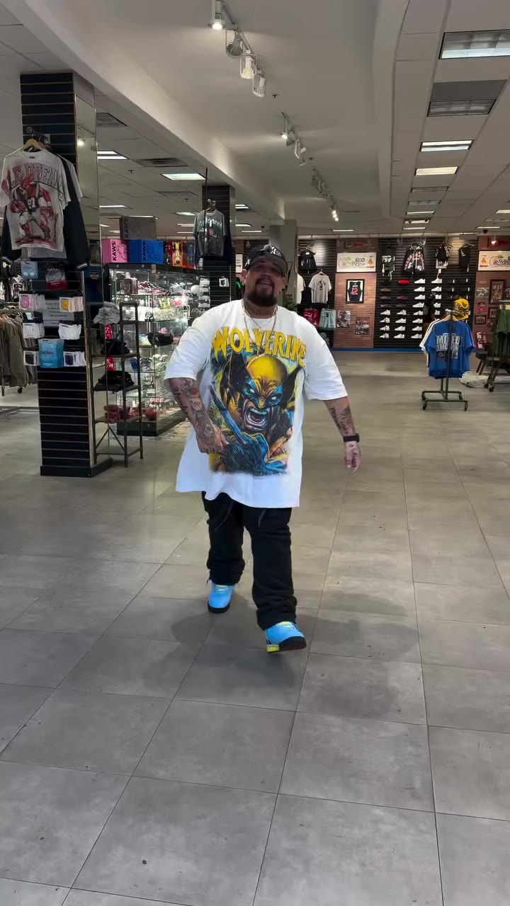 Tour of the store with Big Jon 🔥🔥🔥 Showcasing the various selection here at…