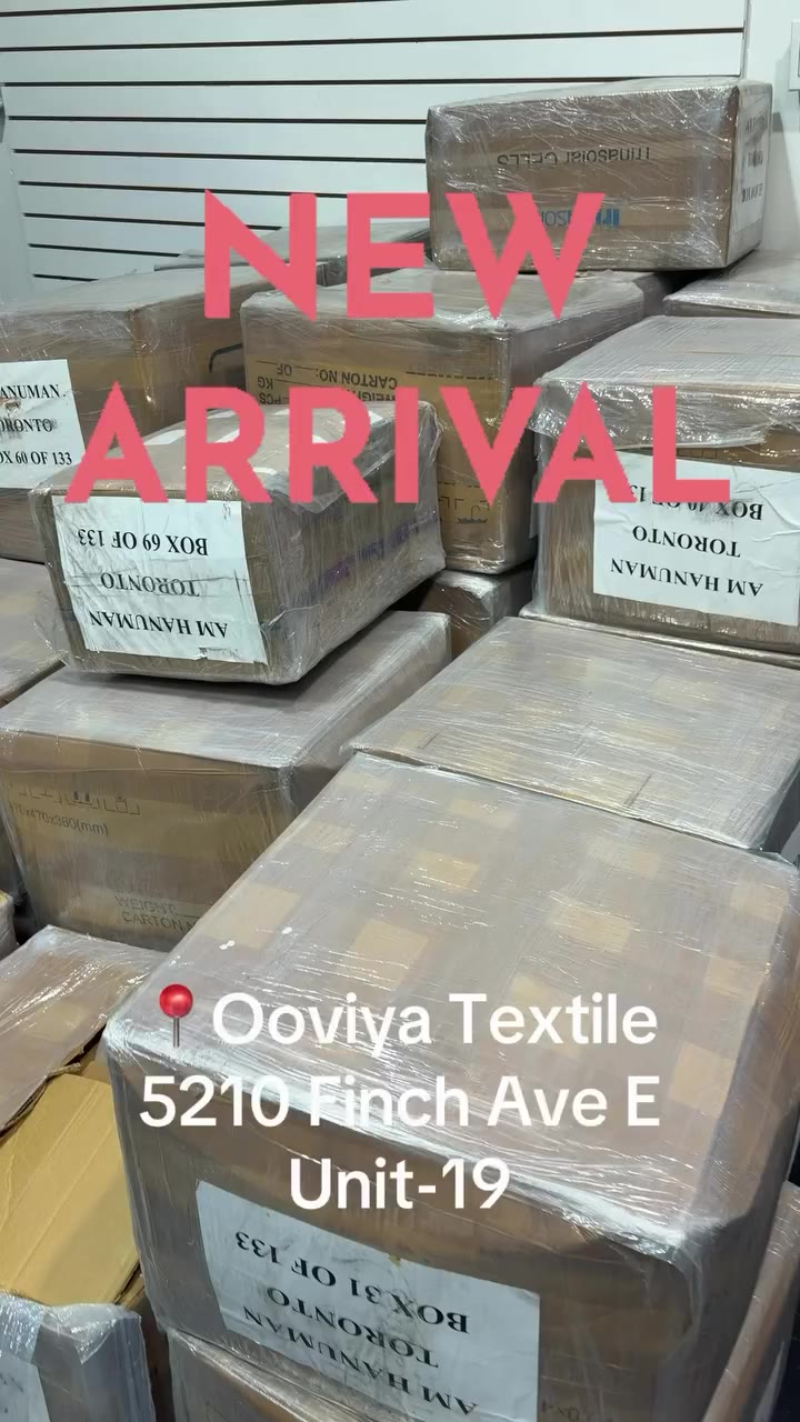 💥New Arrival !!!! 💥 👉🛍 www.Ooviya.com Call/WhatsApp/Msg :647 770 6438 FREE…