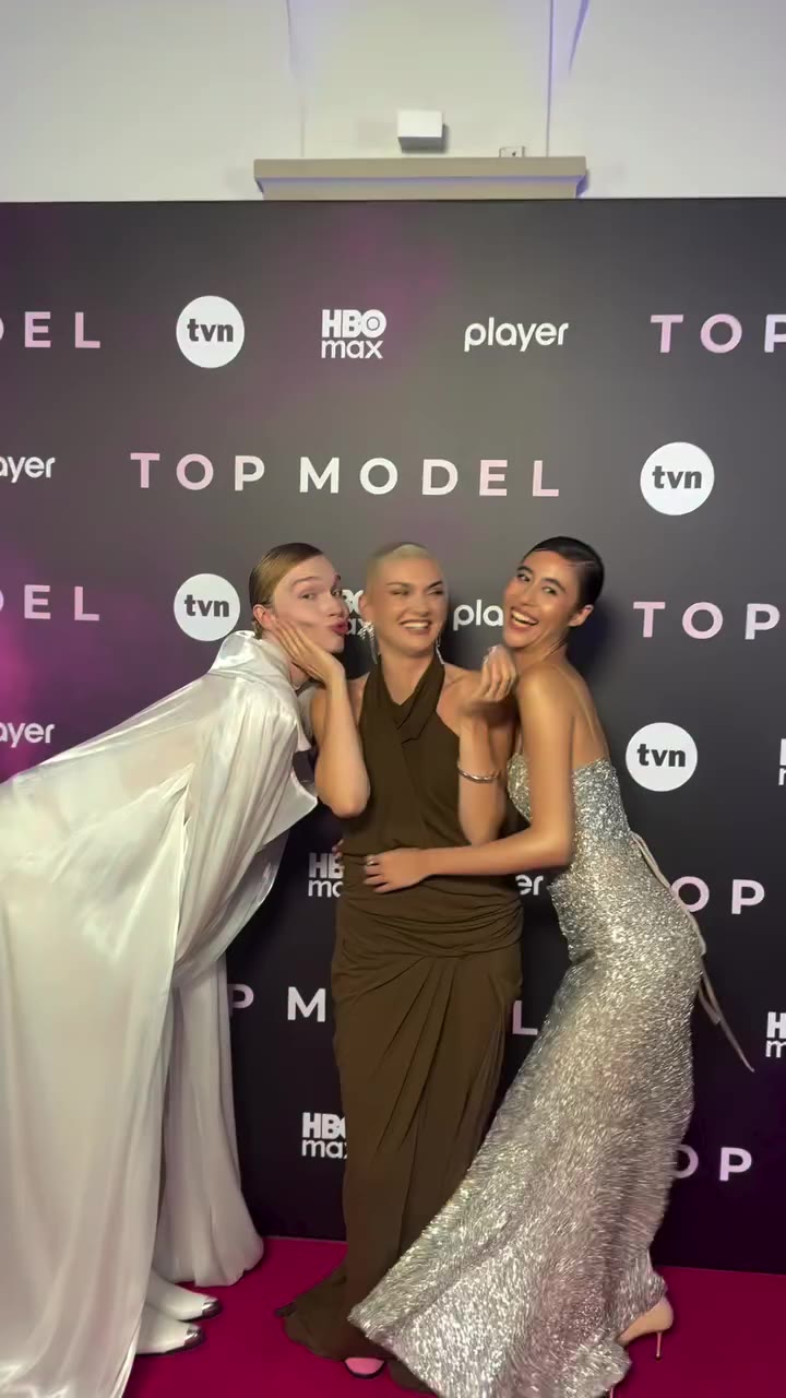 me & my girl crush @ewelinagralak & my partner in crime @hugon.jamroz
