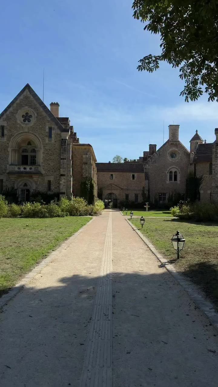 🦌🏰🧺