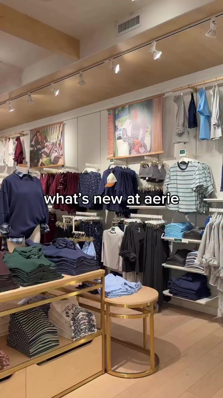 new arrivals just hit stores!!! come visit us 🫶 #falloutfits