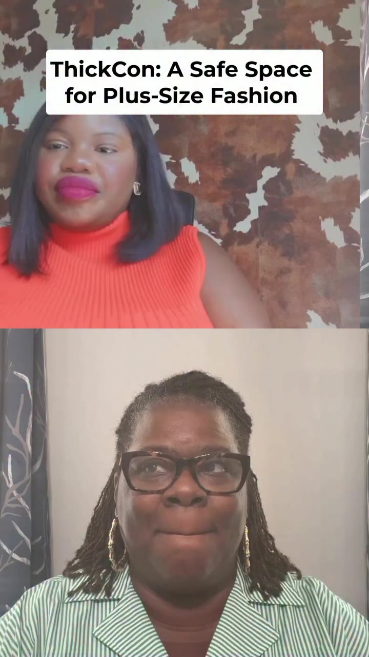 As ThickCon gets closer, we’re getting a little peek inside Kimberly’s mind In…