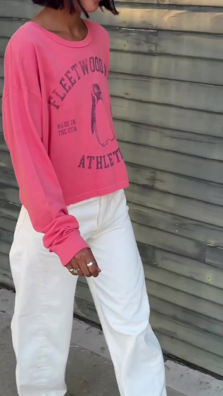 The official Fleetwood Mac Athletics Daydreamer® x Fleetwood Mac