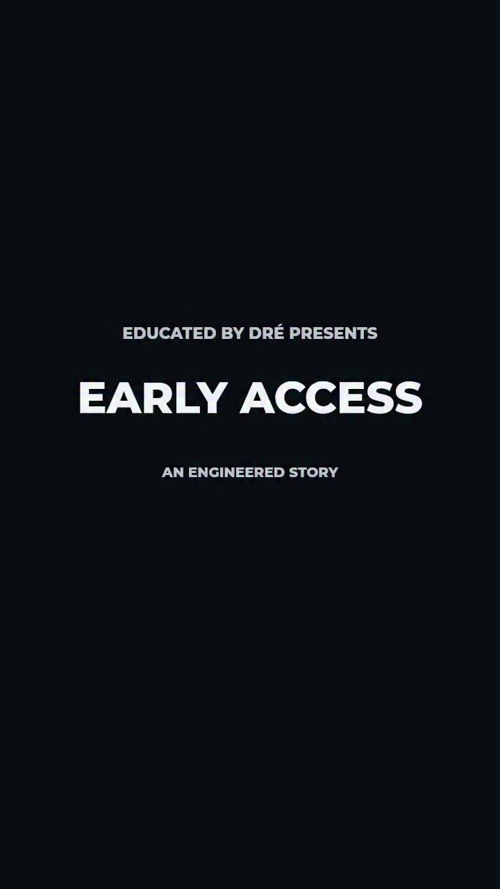 Early access starts before the drop. Give people a reason to join your email…