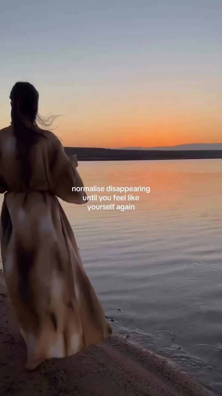 it’s not personal