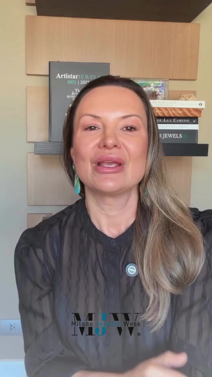 Na alta joalheria, o tempo também faz parte da criação. As joias que serão…