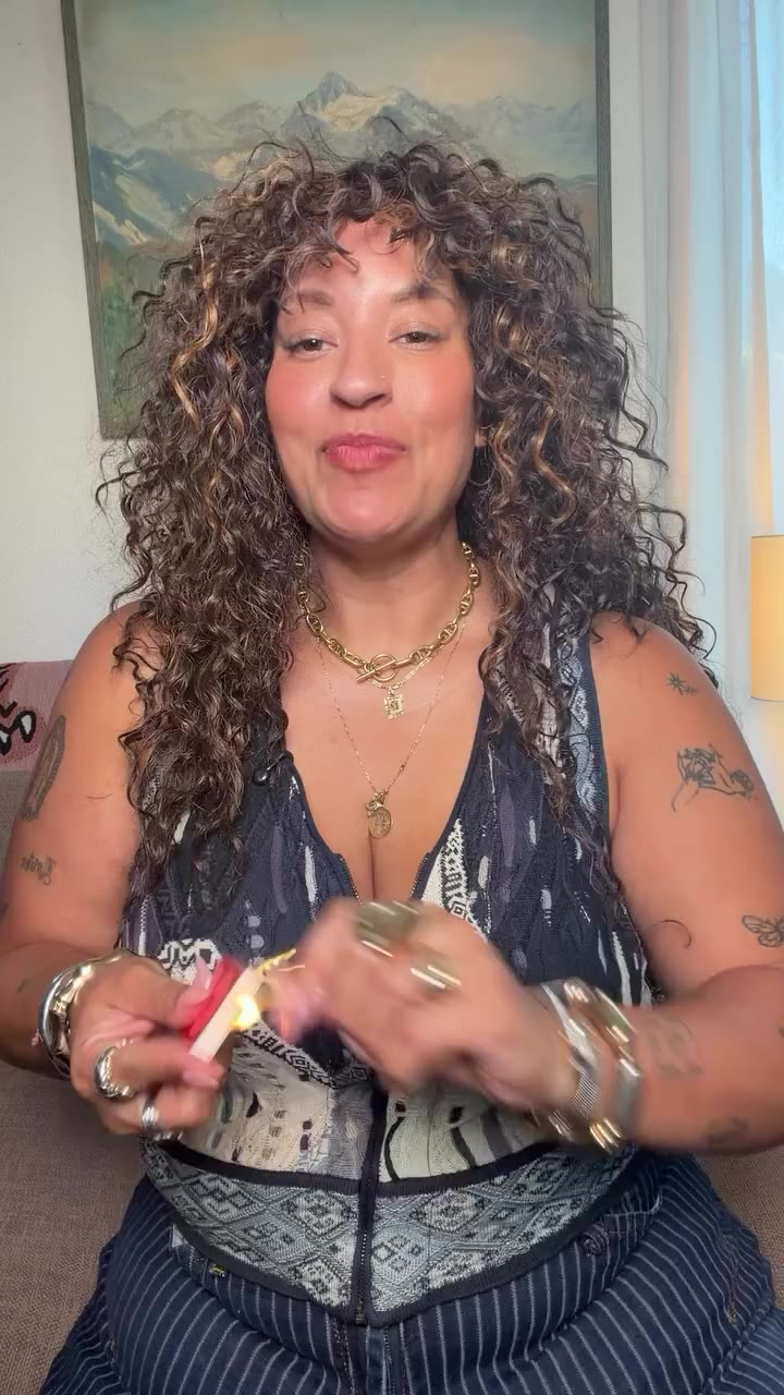 QUÉ LO QUÉ 🇩🇴 EP 12: MARIA MONTEZ she invented the personal brand before we…