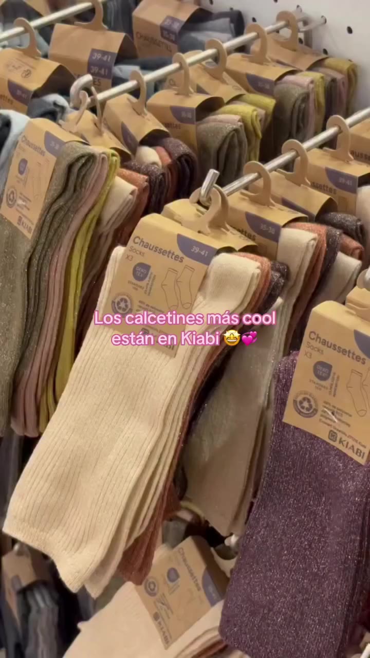 Corre a tienda a por ellos! 💖