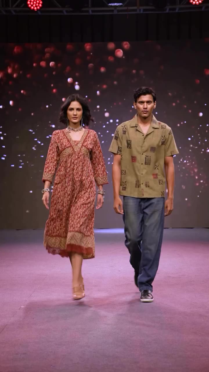Fashion in Motion. Style with an Attitude. Watch LimeRoad bring its…