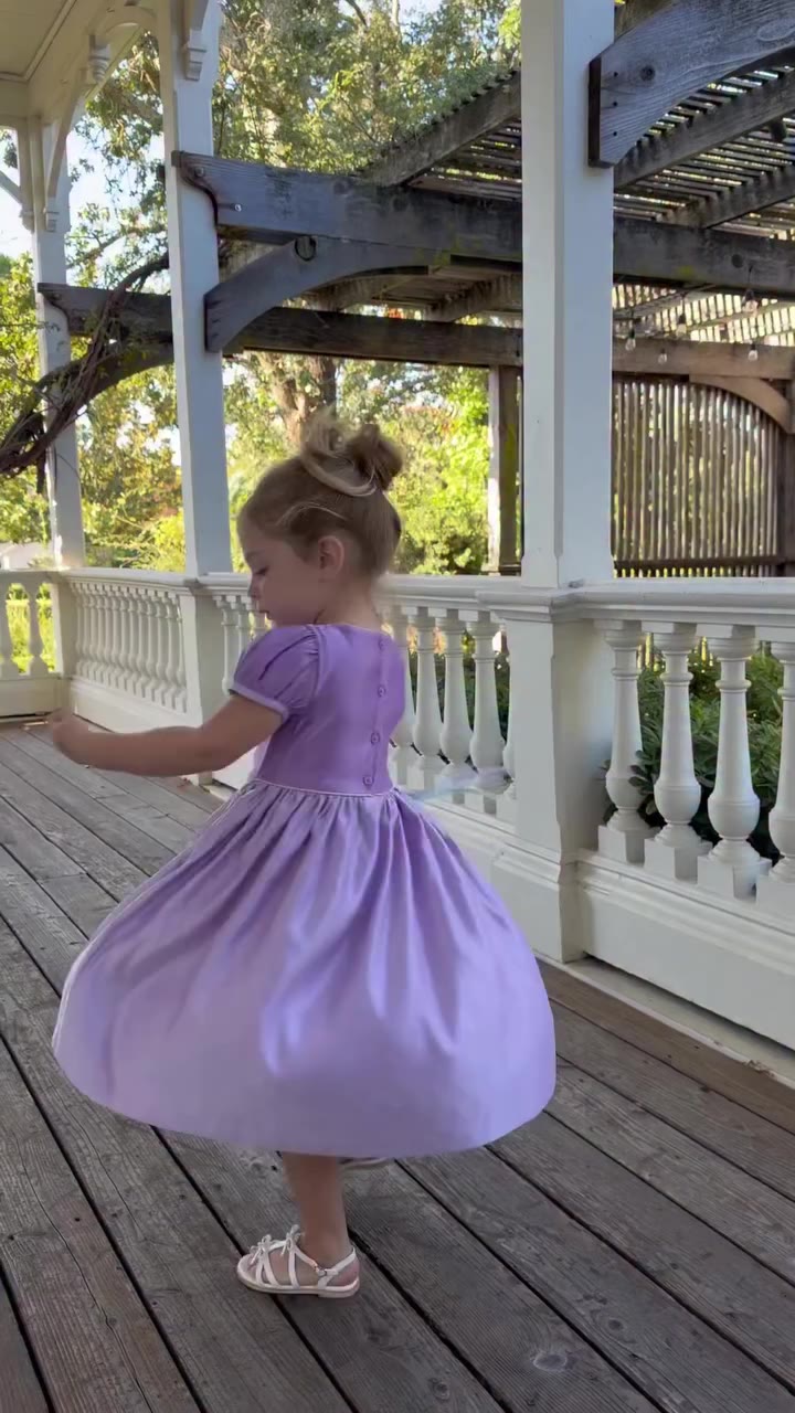 👑 Princess perfect. Thanks for sharing @jennapardini