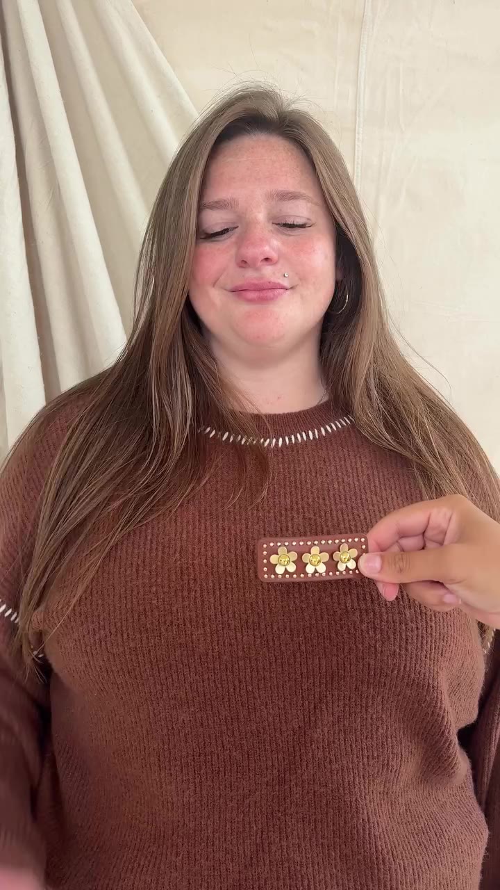 Give us ALL the autumn accessories, pretty pleaseee ✨