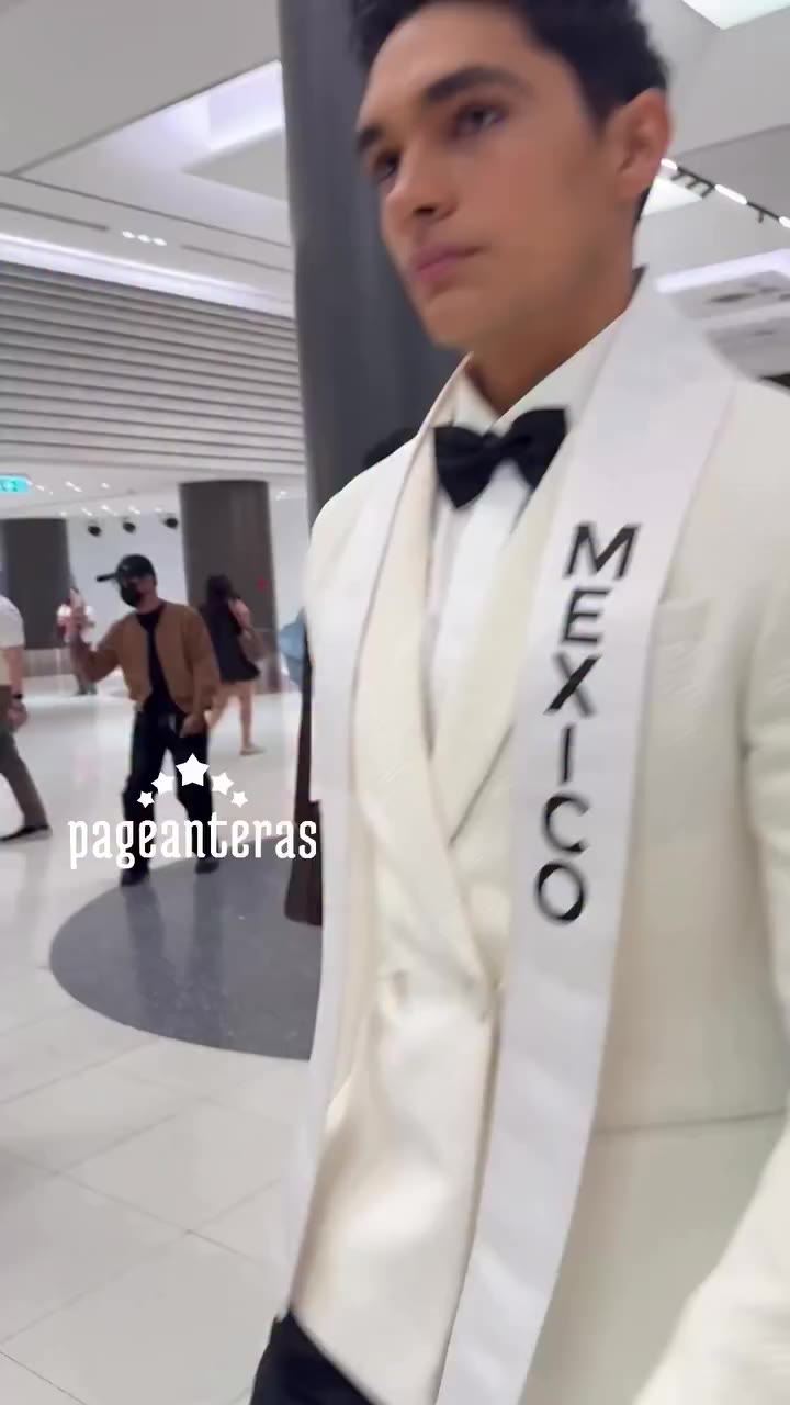 MEXICO TAKES THE CROWN! Felicidades, México! @andresbrisen Andrés is…