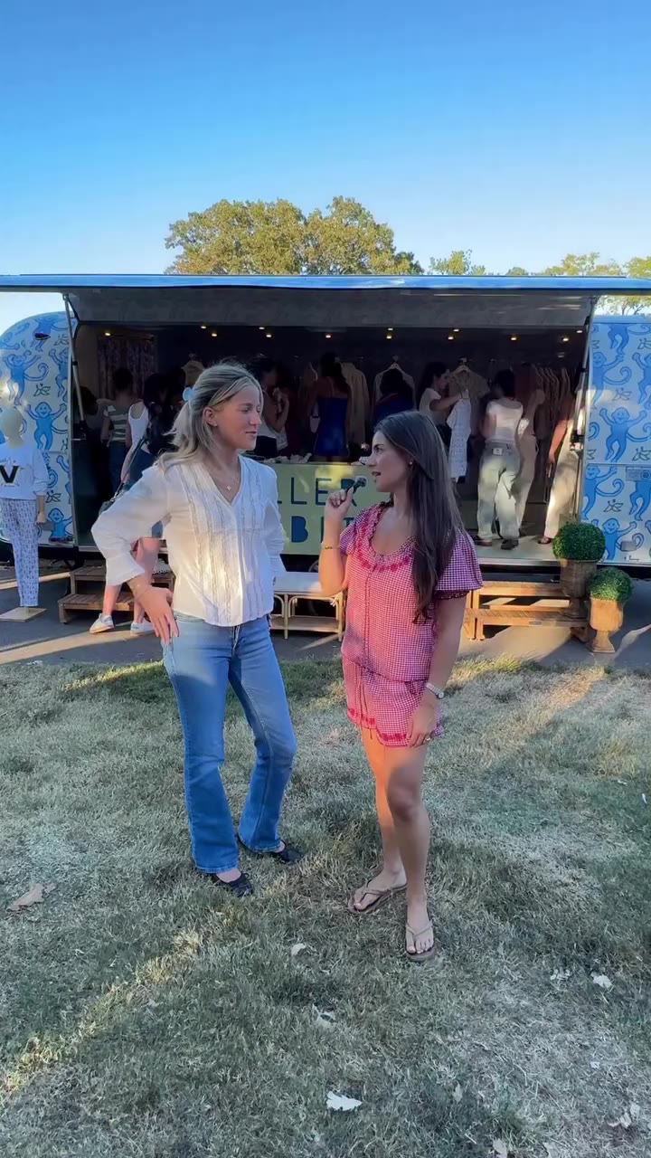 Straight from Music City to the Vandy campus… 🎶💛🐒 We caught up with our…