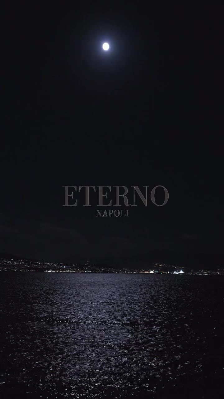 Not a simple night , but THE NIGHT ! @eternonapoli_brand Black tie dinner …